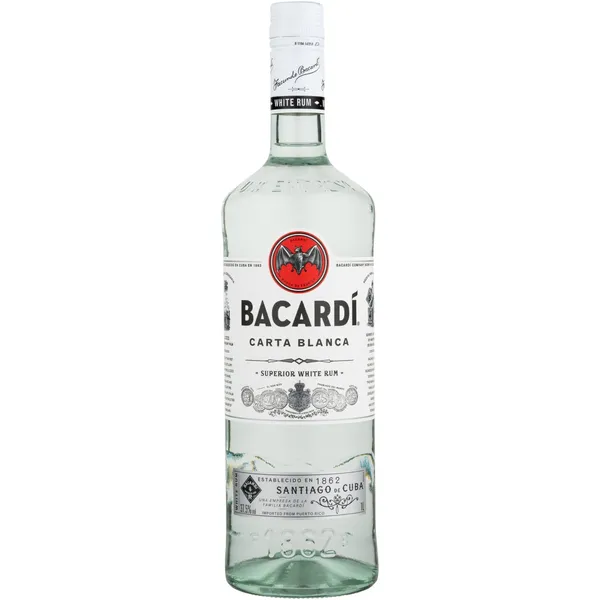 ρούμι λευκό 700ml