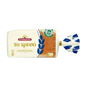 το χρυσό τοστ