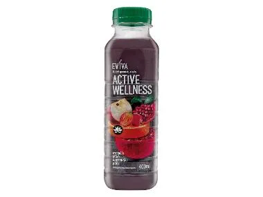 Φυσικός χυμός μίνι ποικιλία Κάθε συσκ. 400 ml