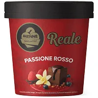 Menne Reale Passione Rosso 310gr 500ml