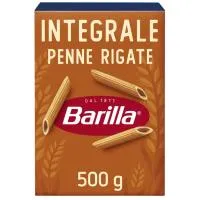 Μακαρόνι Πένες Ολικής Άλεσης Barilla 500 g