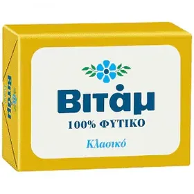Βιτάμ Πακέτο Φυτικό 200gr