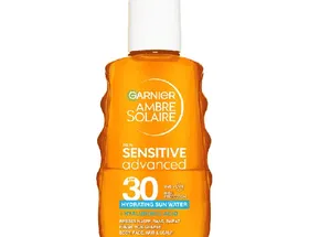 Garnier Ambre Solaire Sensitive Advanced SPF 30