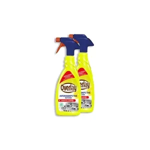 OVERLAY Κουζίνας Lemon 650ml