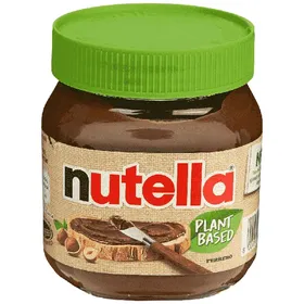 Nutella πραλίνα plant based 350g