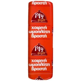 MY GUSTO ωμοπλάτη χοιρινή