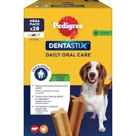 PEDIGREE Denta Stix Multipack 720 gr