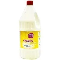 My Home Chloro Λεμόνι 2lt