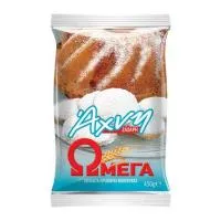 Ζάχαρη Άχνη Ωμέγα 400 g