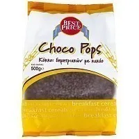 Best Price Δημητριακά Choco 500gr