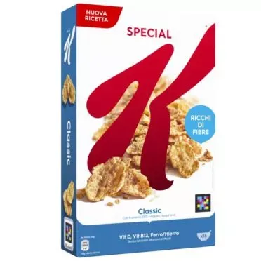KELLOGG’S SPECIAL K 450g