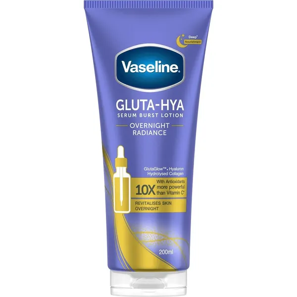 Overnight Radiance Body Serum 200ml