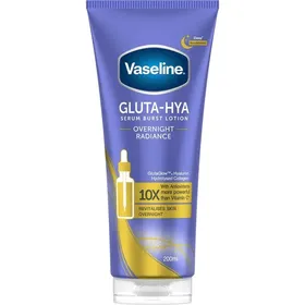 Overnight Radiance Body Serum 200ml