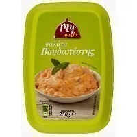 My Gusto Σαλάτα Βουδαπέστης 250gr