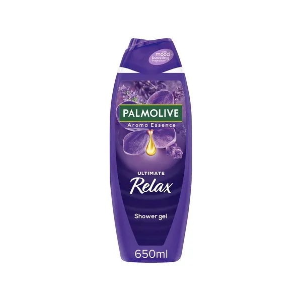 PALMOLIVE Aroma Essence Relax αφρόλουτρο 650ml