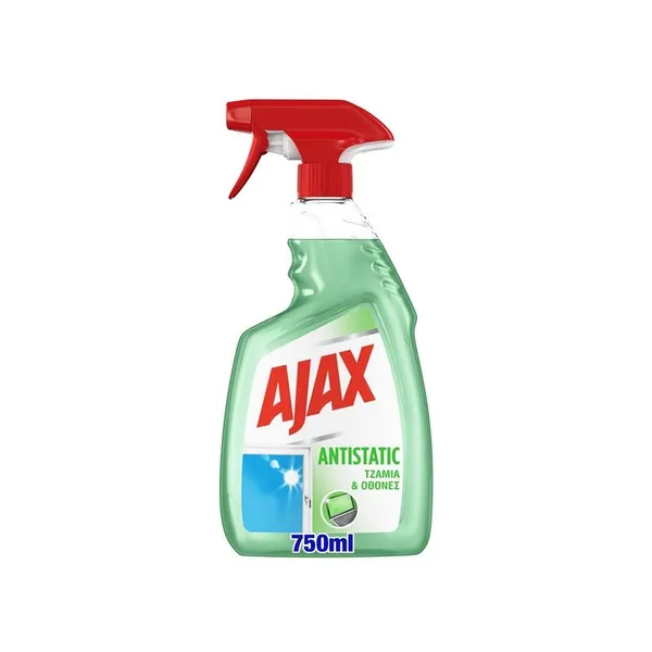 spray για τζάμια