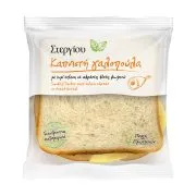 Τοστ με Τυρί Edam & Καπνιστή Γαλοπούλα ΣΤΕΡΓΙΟΥ 105g