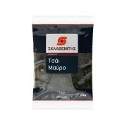 ΣΚΛΑΒΕΝΙΤΗΣ Μαύρο Τσάι 25g
