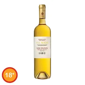 Σάμος Vin Doux Κρασί Λευκό 750ml.