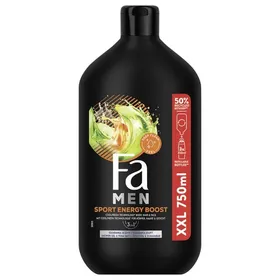 FA αφρόλουτρο 750ml