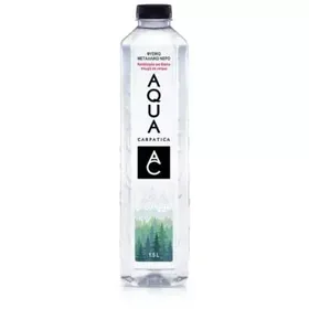 AQUA Carpatica Φυσικό Μεταλλικό Νερό 1,5Lt