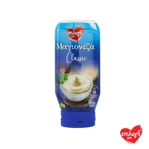 Μαγιονέζα Κλασική Top Down 430ml