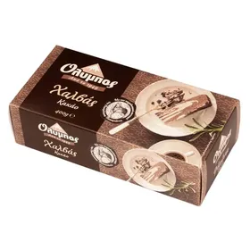 ΧΑΛΒΑΣ ΒΑΝΙΛΙΑ, ΚΑΚΑΟ Χωρίς Γλουτένη