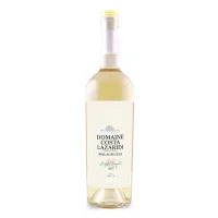 Οίνος Λευκός Μαλαγουζιά Domaine Costa Lazaridi 2025 750 ml