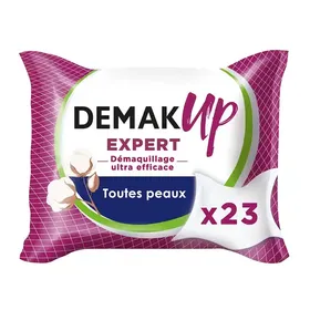 Demak'Up Expert Υγρά Μαντηλάκια Καθαρισμού 23τεμ