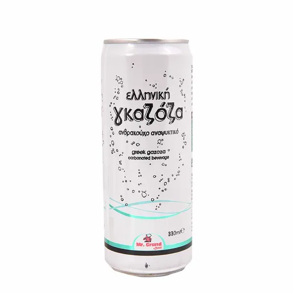 MrGrand Γκαζόζα 330ml.
