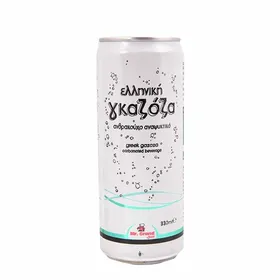 MrGrand Γκαζόζα 330ml.
