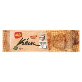 Alfa Carrot Cake Κτψ 500gr