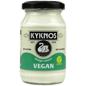 Μαγιονέζα Vegan