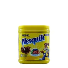 Nesquik Ρόφημα Στιγμιαίο Κακάο 500g