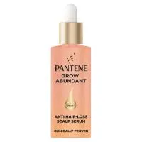 Oρός Μαλλιών Κατά της Τριχόπτωσης Grow Abundant Pantene Pro-V 60ml
