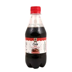 Μασούτης Από Τον Τόπο Μας Cola 330ml.