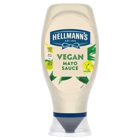 HELLMANN'S VEGAN ΤΟΠ ΝΤΑΟΥΝ