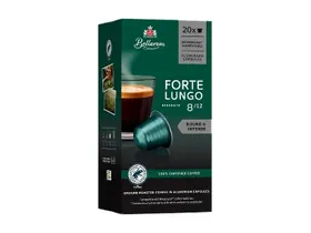 Κάψουλες Espresso Forte Lungo