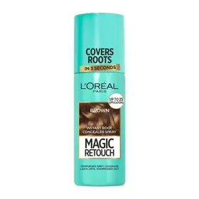 L'oreal Paris Magic Retouch Βαφή Μαλλιών No3 Brown 75ml.