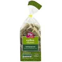 My Gusto Παξιμάδια Κρίθινα 400gr