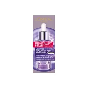 revitalift filler ορός προσώπου