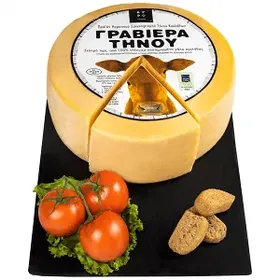 Γραβιέρα Τήνου Κεφάλι 1 kg