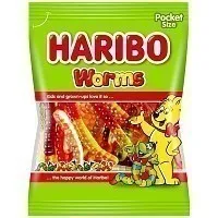 HARIBO Wummis