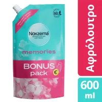 Noxzema Αφρόλουτρο Memories 600ml