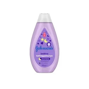 αφρόλουτρο Bedtime με αιθέρια έλαια NaturalCalm