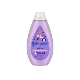 αφρόλουτρο Bedtime με αιθέρια έλαια NaturalCalm