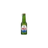Μπύρα Pils Hellas φιάλη 200ml