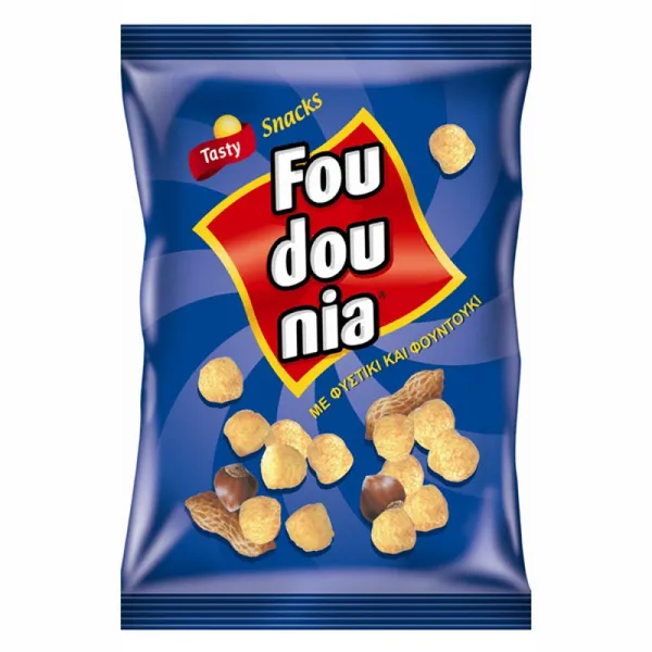 TASTY Foudounia