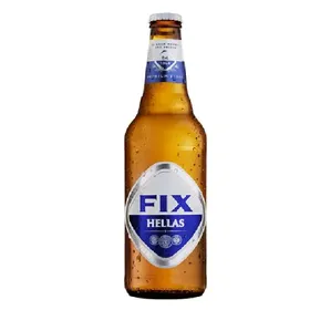 μπύρα φιάλη 500ml (περιεχόμενο)