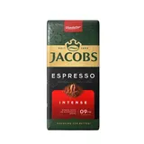 JACOBS Καφές Espresso Intenso 225gr